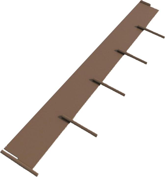 Image du produit Colibri Bordure de pelouse (100 cm)