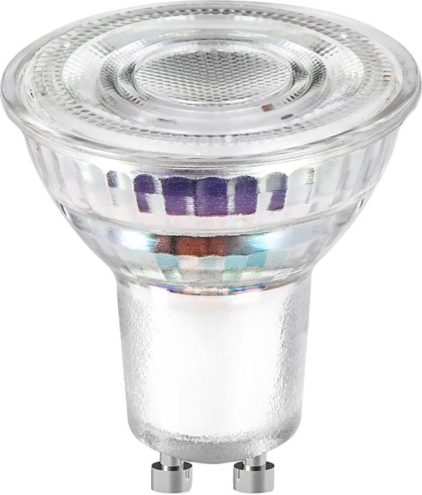 Actual product image Osram Reflektorlampe (GU10, 2 W, 360 lm, 1 x, A)