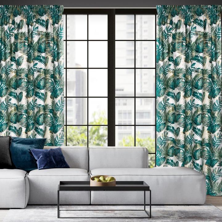 Produktbild Eurofirany Zas (140 x 270 cm)