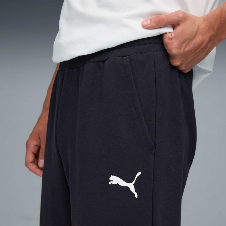 Actual product image Puma OM tracksuit bottoms (XS)