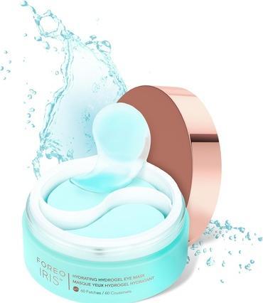 Foreo Hydra hydrogel eye mask IRISâ„¢ (Eye Mask) 60 pcs