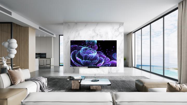 Image du produit TCL 65C835 (65", C835, QLED, 4K, 2022)
