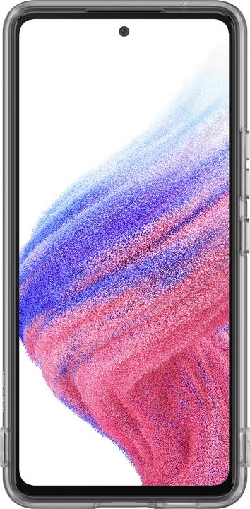 Produktbild Samsung Soft Clear Cover (Samsung Galaxy A53 5G)