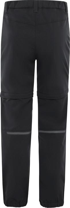Actual product image Jack Wolfskin Active Zip Off Pants K (128)