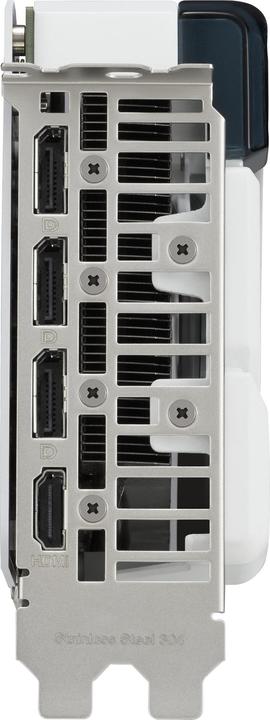 Actual product image ASUS GeForce RTX 4060 Ti Dual OC (8 GB)