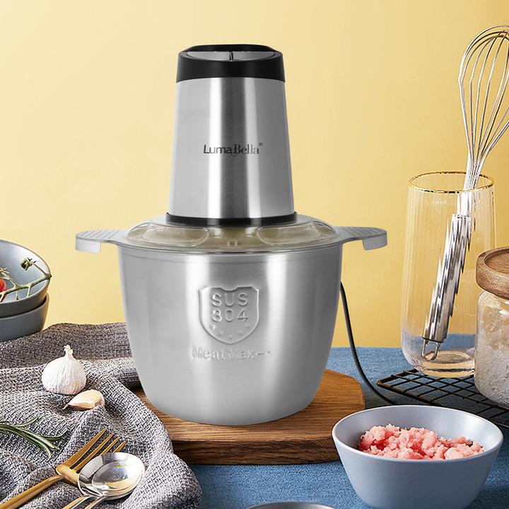 Immagine prodotto Sokany LB-56009 Fleischwolf (3000 ml, 800 W)