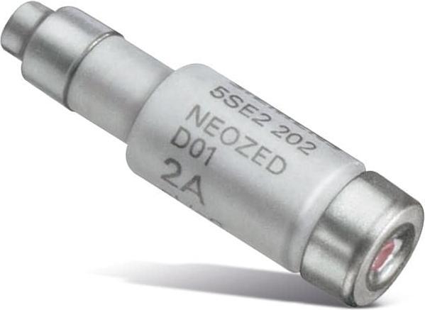 Produktbild Siemens Neozed-Sicherung Sicherungsgrö (Diazed-Sicherung, 16 A)