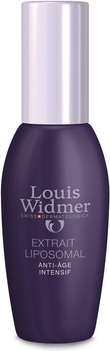 Louis Widmer Extrait Liposomal parfümiert (30 ml)