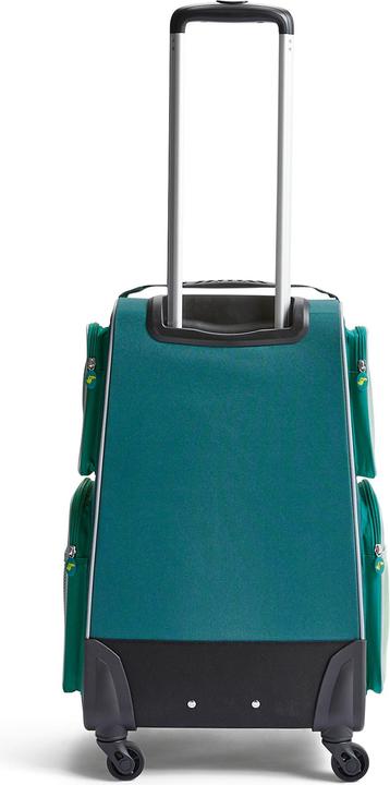 Immagine prodotto Haba Carrello guardaroba per bambini (Bagaglio a mano (fino a 50 litri))
