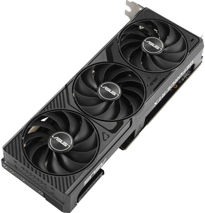 Image du produit ASUS Prime GeForce RTX 4070 Ti Super OC (16 Go)