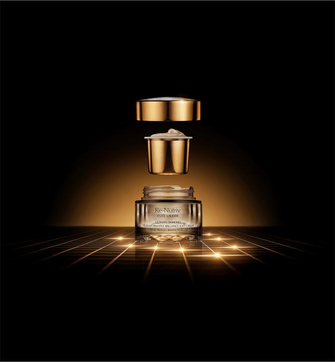 Produktbild Estée Lauder Futurist (30 ml, Tagescreme)
