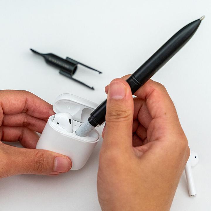 Immagine prodotto Kikkerland Tidy Tech Pen