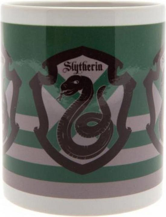 Actual product image Coffee Mug Slytherin (325 ml, 1 x)
