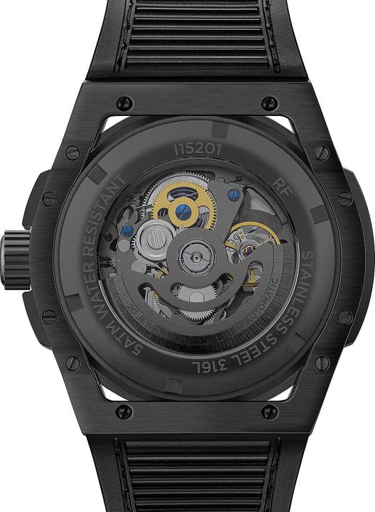Image du produit Ingersoll 1892 Ingersoll I15201 Springfield (Montre analogique, 47 mm)