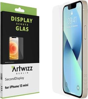 Produktbild Artwizz SecondDisplay Bildschirmschutz (1 Stück, Apple iPhone 13 Pro Max, Apple iPhone 14 Plus)