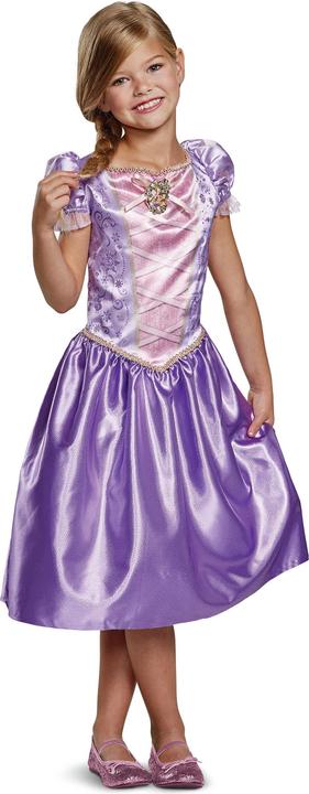 Actual product image Disguise Rapunzel (128)