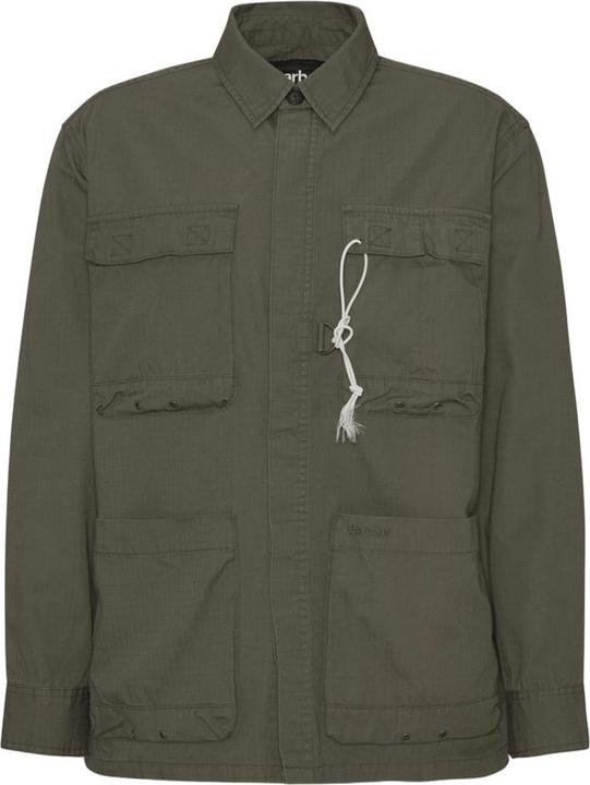 Immagine prodotto Barbour Camicie Verde (L)