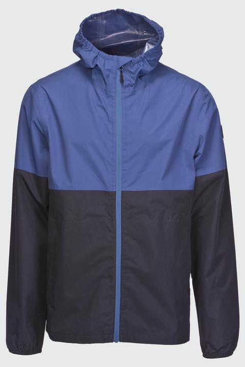 Rukka Travellight Herren Regenjacke (L)