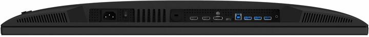 Actual product image Gigabyte M32U-EK (3840 x 2160 Pixels, 32")