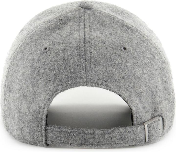 Immagine prodotto 47 Brand Curved Strapback Cap - MELTON Oakland Athletics