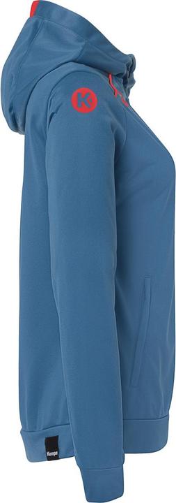 Produktbild Kempa Player Kapuzenjacke Women (XXL)