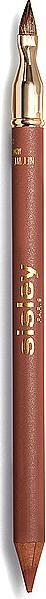 Image du produit Sisley Phyto Lèvres Perfect 02 Beige Nat (Beige Naturel)
