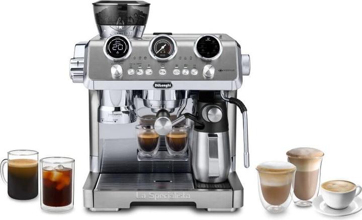 Produktbild De'Longhi La Specialista Maestro Refresh