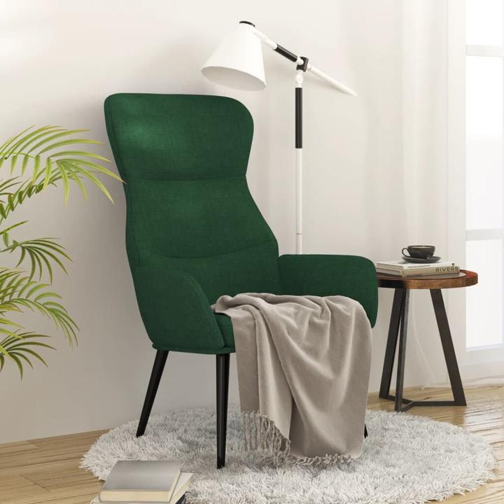Image du produit VidaXL Chaise de relaxation