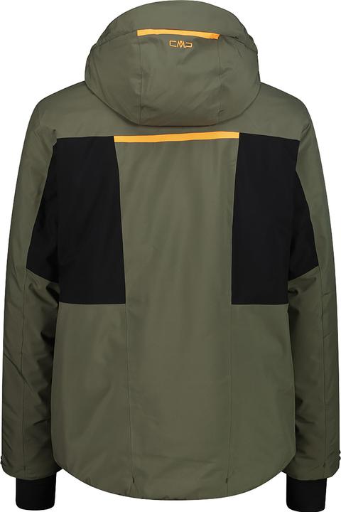 Produktbild CMP Campagnolo Zip Hoodie (L)