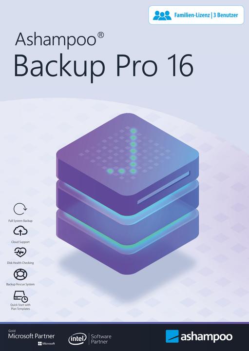 Software Box
