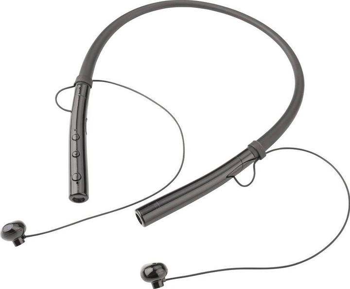 Actual product image TIE TQ14 Ear Free StereoHeadset (10 h, Wireless)