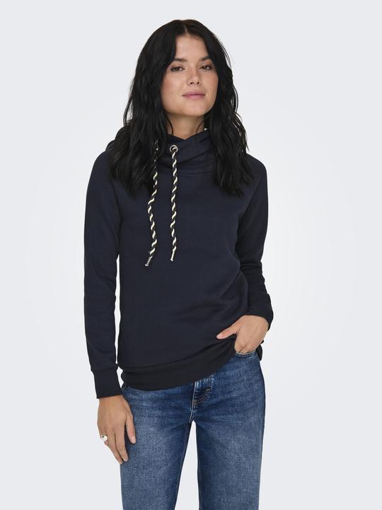 Actual product image Only ONLJALENA Sweatshirt Kapuzenpullover (S)