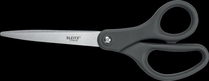 Actual product image Leitz Titanium Scissor (20.50 cm)