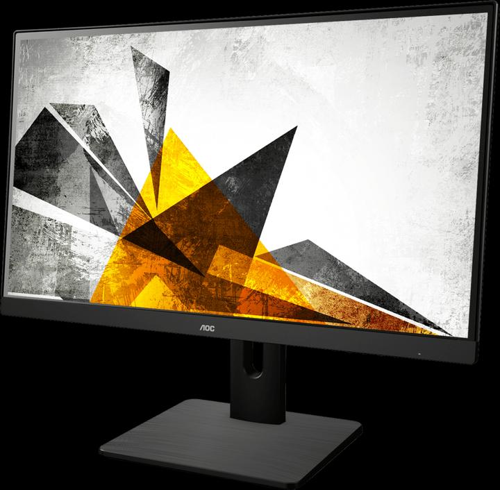 Actual product image AOC E2475swy (1920 x 1080 pixels, 24")