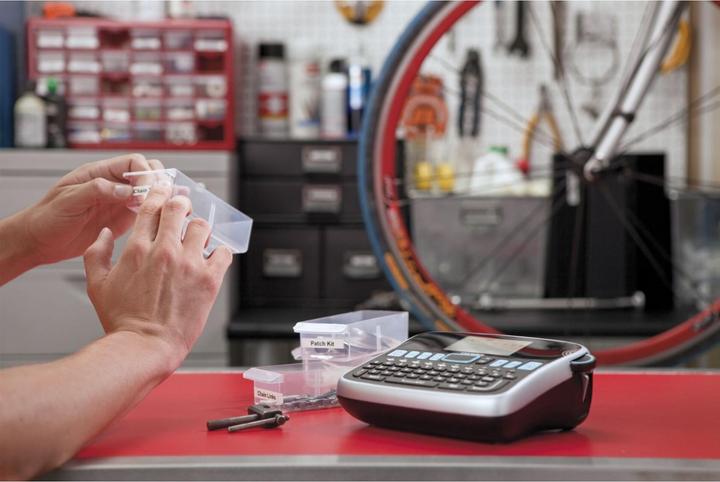 Produktbild Dymo LabelManager 360D