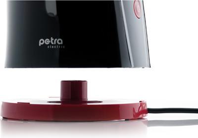 Actual product image Petra Electric Wk 75.07 (1.70 l)