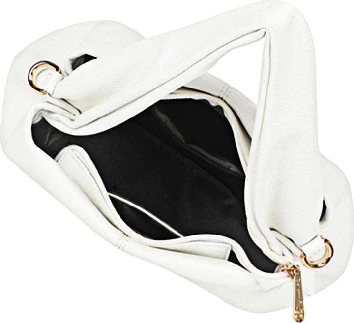 Actual product image Gallantry HB-19636-WH Handtasche
