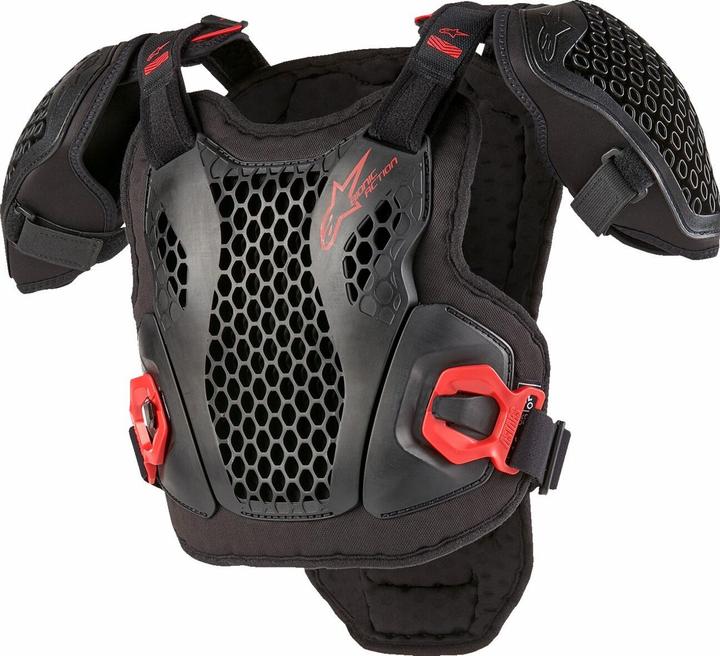 Alpinestars Chest Guard 25 Bionic Action (Jungen)