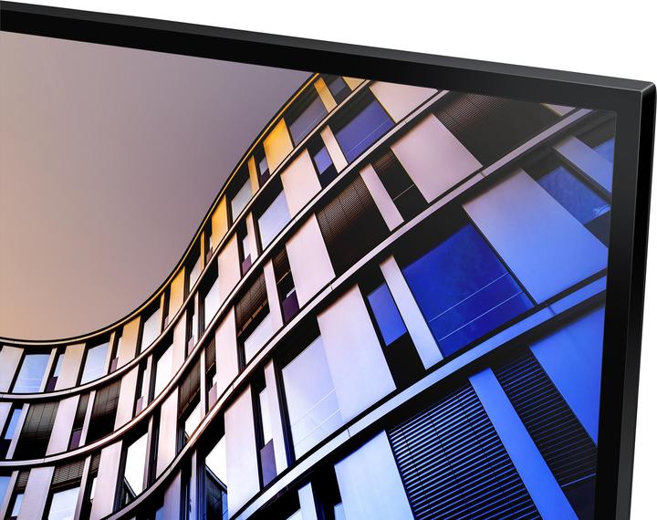 Actual product image Samsung UE24N4305AK (24", LED, HD ready)