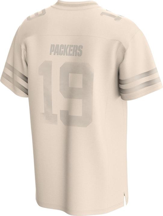 Actual product image Fanatics Green Bay Packers DYSTOPIA NFL Supporters Jersey - XL (XL)