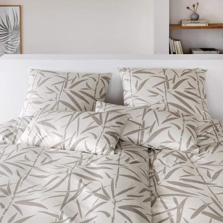 Produktbild Elegante Sweet Grass (Duvetbezug, 135x200 cm + 80x80 cm)