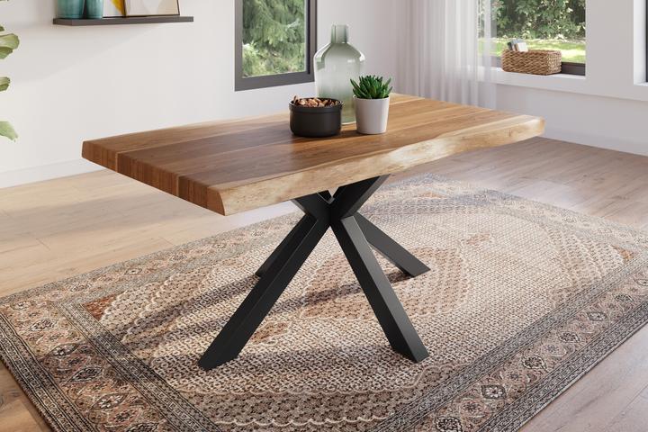 Actual product image SAM Cali (120 x 80 x 77 cm)
