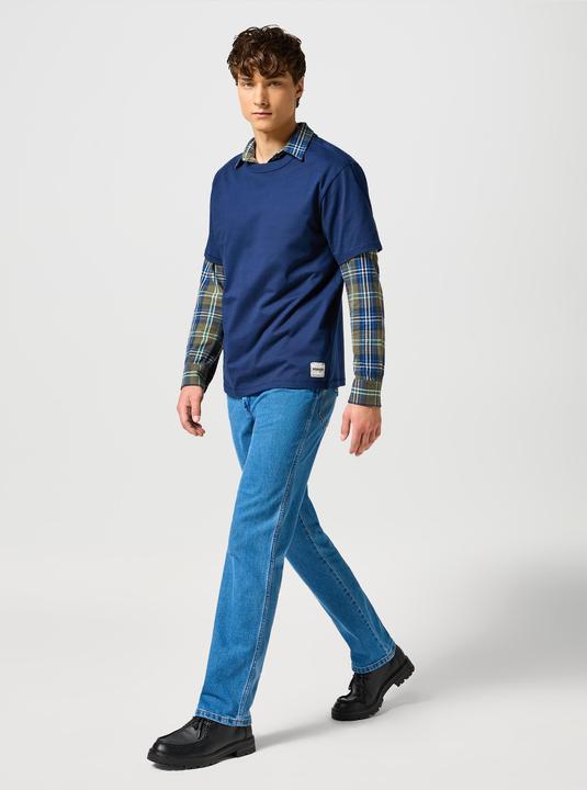 Produktbild Wrangler Shortleeves Solid Tee (S)