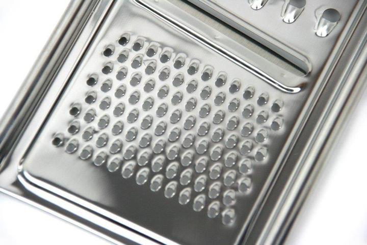 Produktbild WMF Küchenreibe