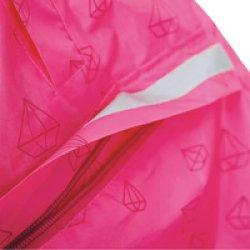 Roth Poncho de pluie ReflActions Roar (1)