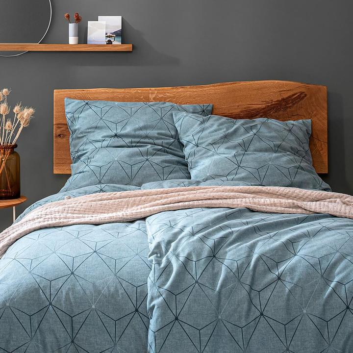 Actual product image Estella Cuneo (Bedding set, 135x200 cm + 80x80 cm)