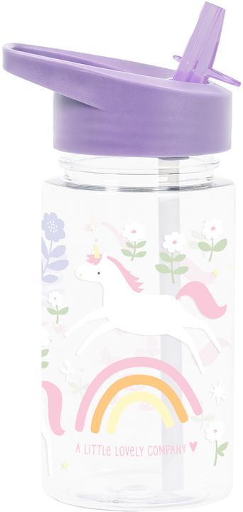 Actual product image A Little Lovely Company Trinkflasche (0.35 l)