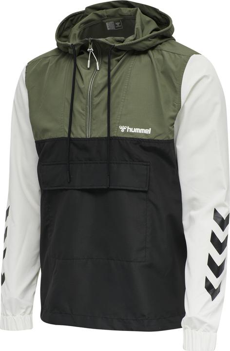 hummel Aton Half Zip Jacket (S)