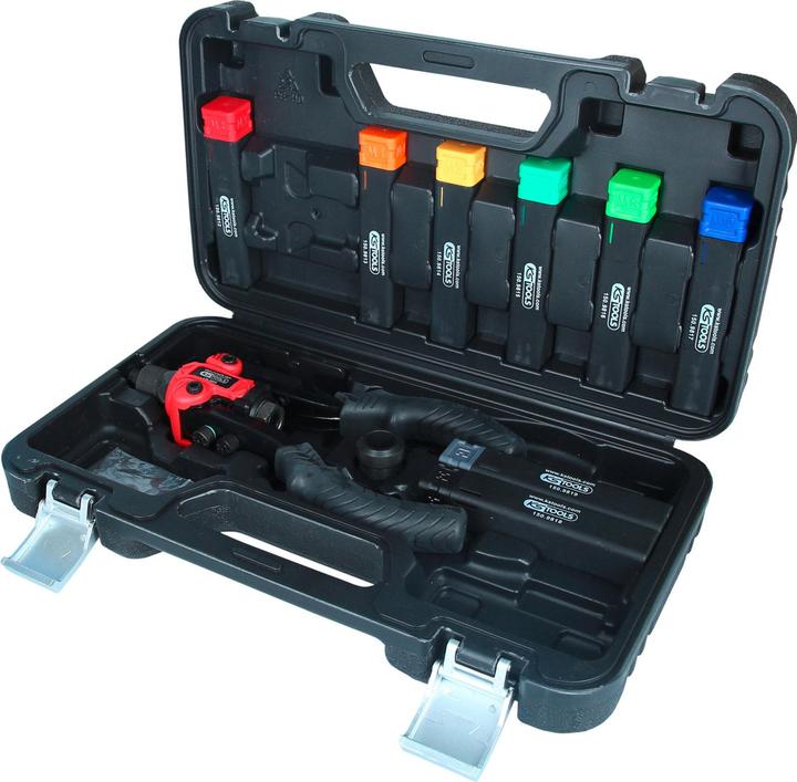 KS Tools Nietzangen-Satz