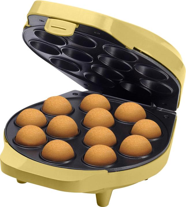 Bestron Cake Pop maker